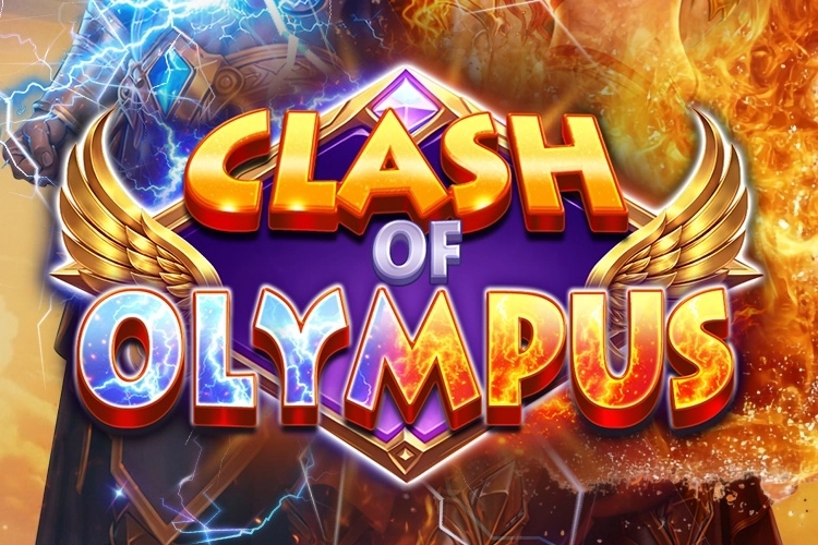 Clash Of Olympus