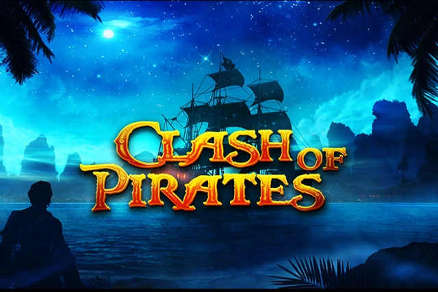 Clash Of Pirates