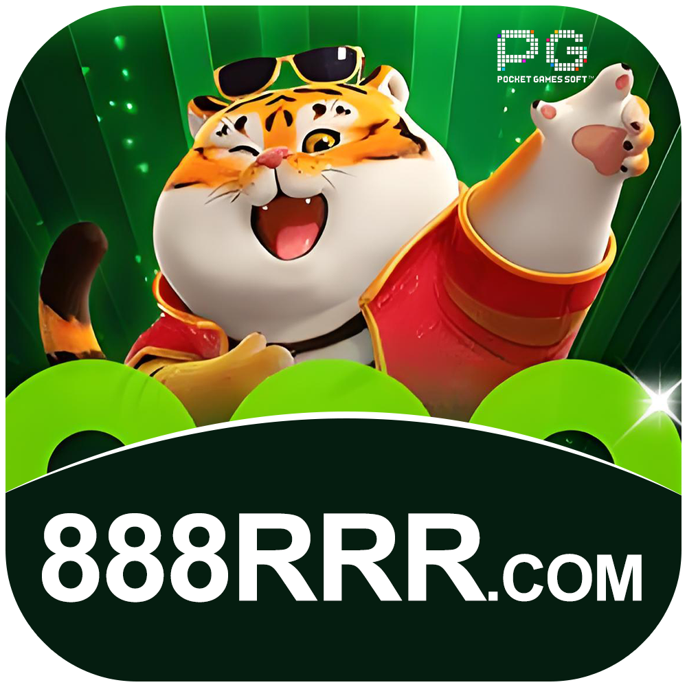 888RRR Logo