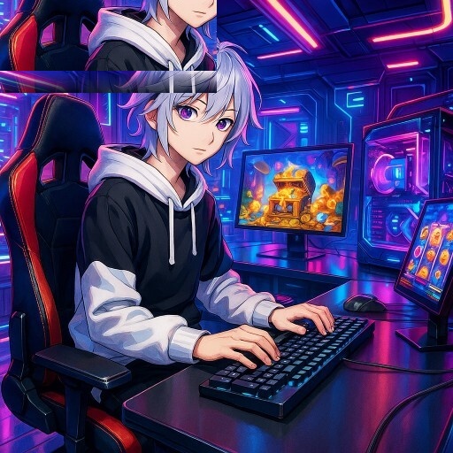 Imagem promocional da 888RRR mostrando a plataforma e suas vantagens