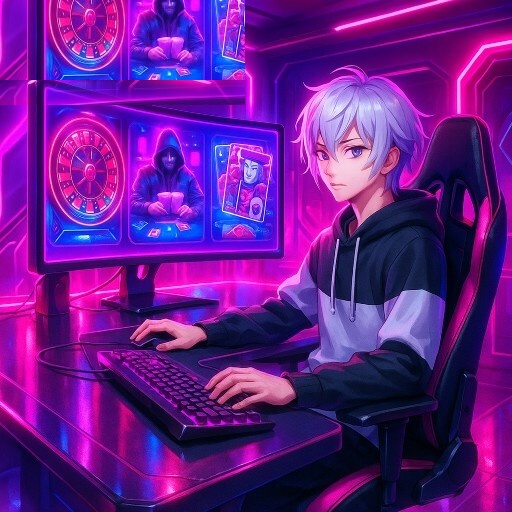 Imagem promocional da 888RRR mostrando a plataforma e suas vantagens